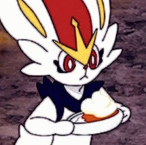 Meet your Posher, Twistedpickle